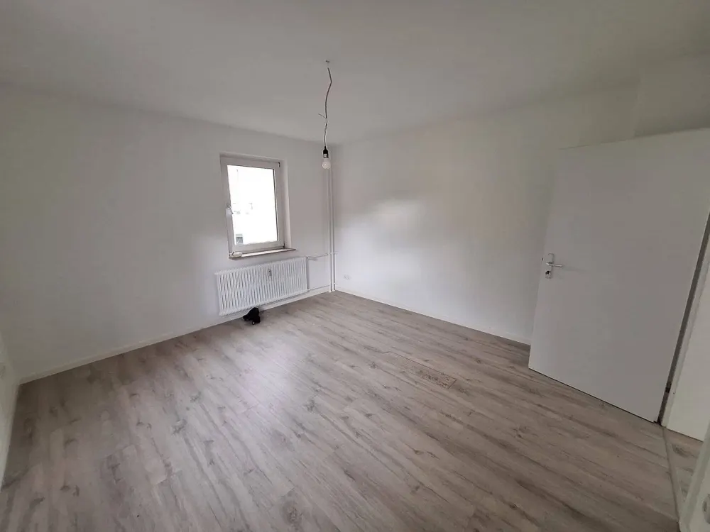 Tippi Toppi frisch saniert 2 Zimmer am Hafen