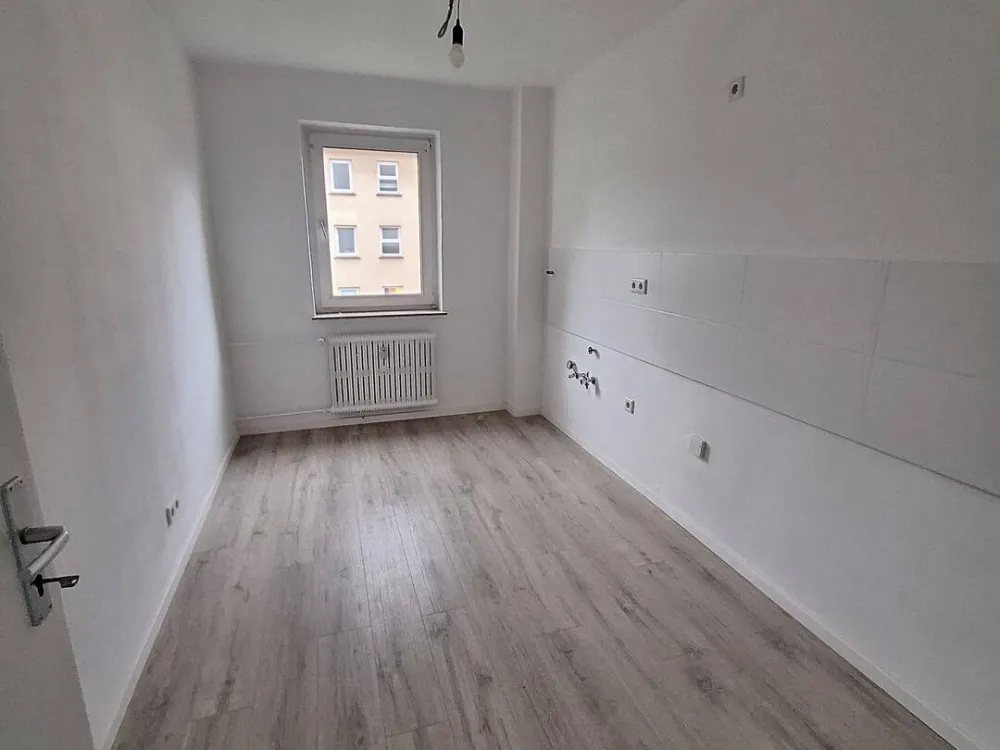 Tippi Toppi frisch saniert 2 Zimmer am Hafen