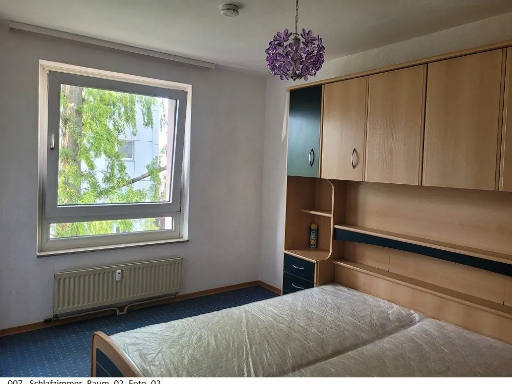 Eine exklusive, gepflegte 4,5-Zimmer-Wohnung mit Loggia und viel