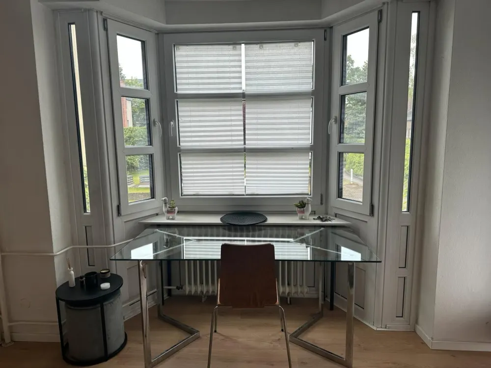 Wohnung 1 Zimmer