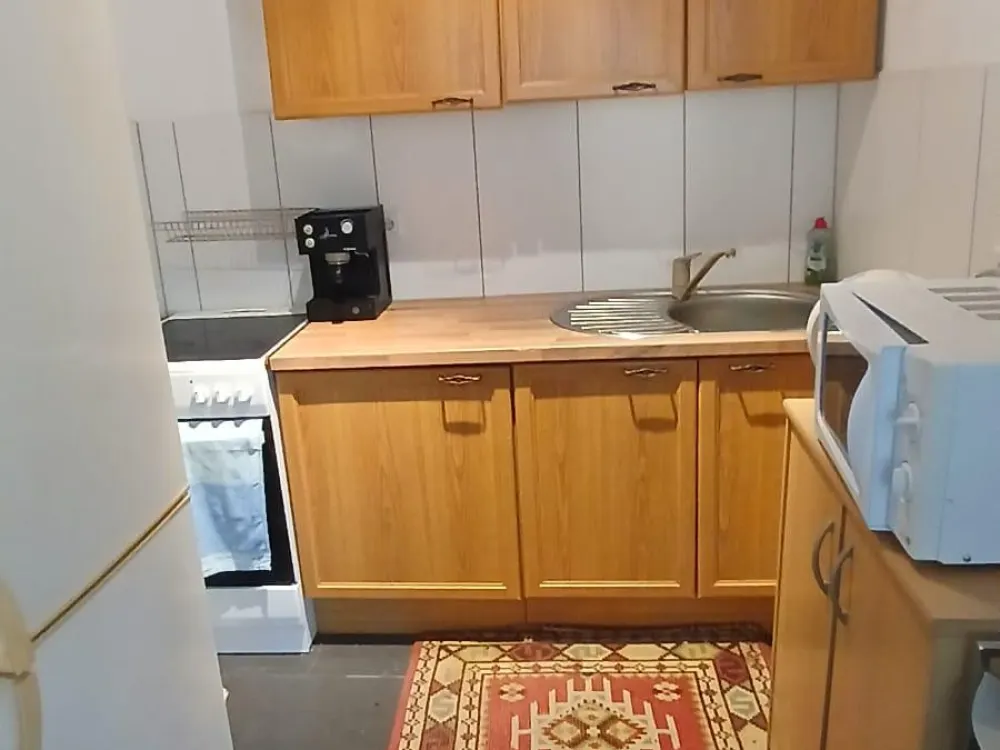 2 Zimmer Wohnung