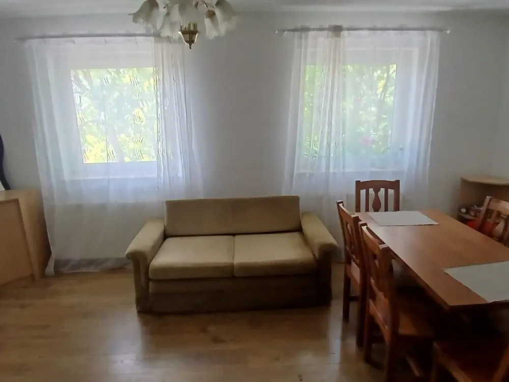 2 Zimmer Wohnung
