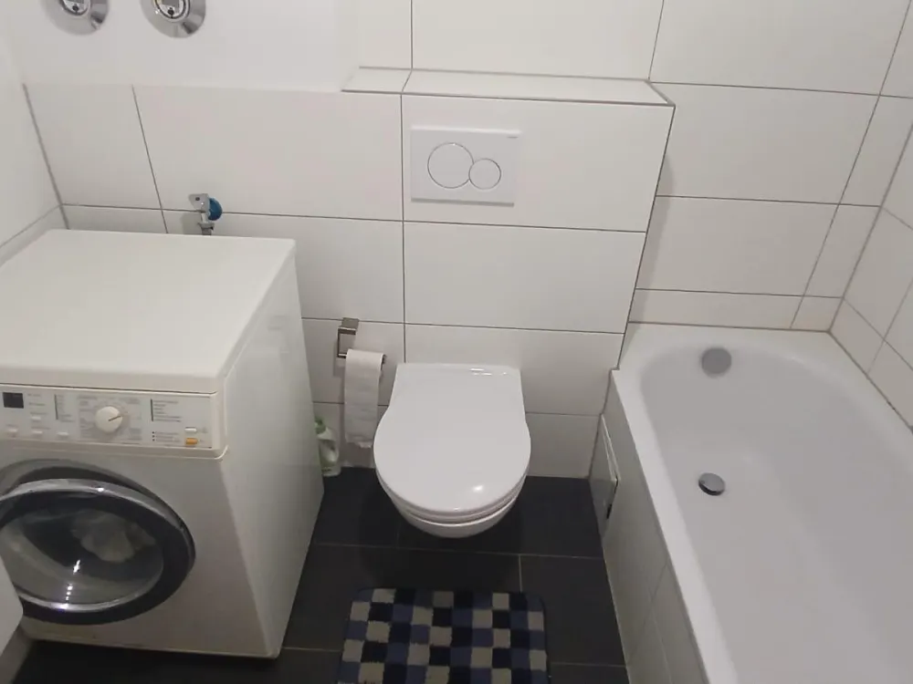 2 Zimmer Wohnung