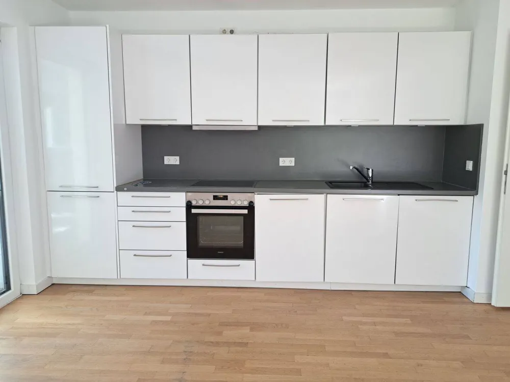 Familienfreundliche 4 Zimmerwohnung mit Terrasse zur Miete in Hamburg Langenhorn! Schnell sein lohnt sich!