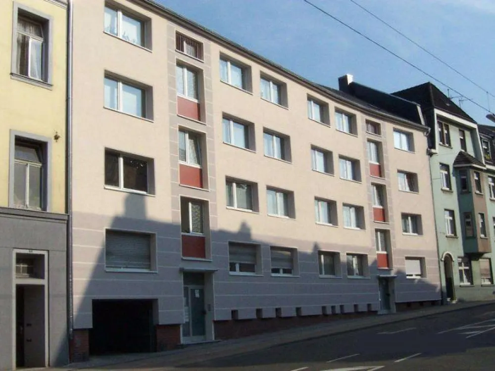 Zentral gelegene 2 Zimmer-Wohnung in Mettmann