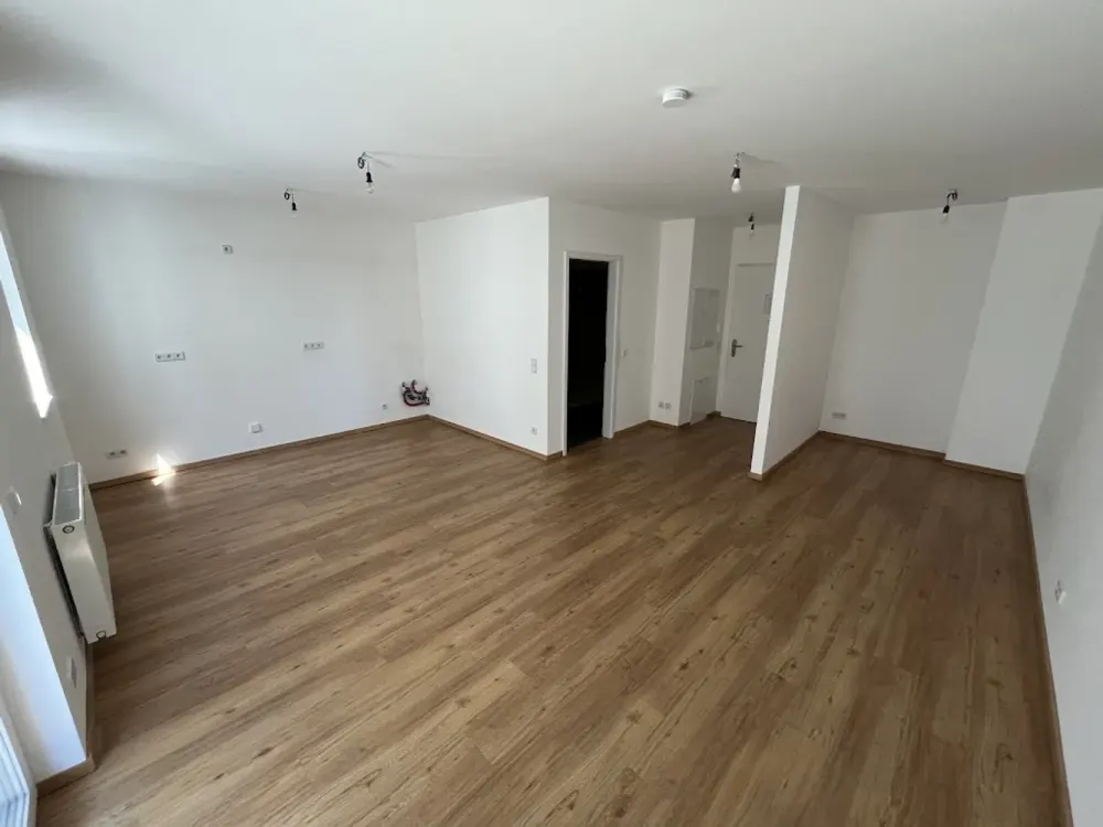 1 Zimmerwohnung Neubauwohnung