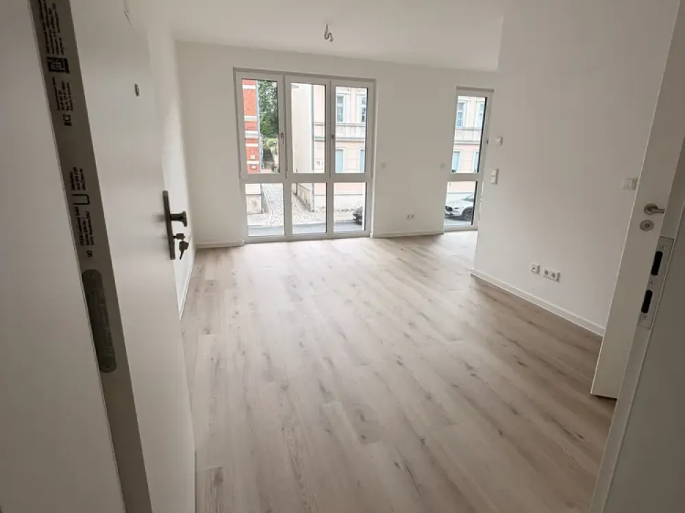 WE 14 Quartier 37 - Über den Dächern Berlins