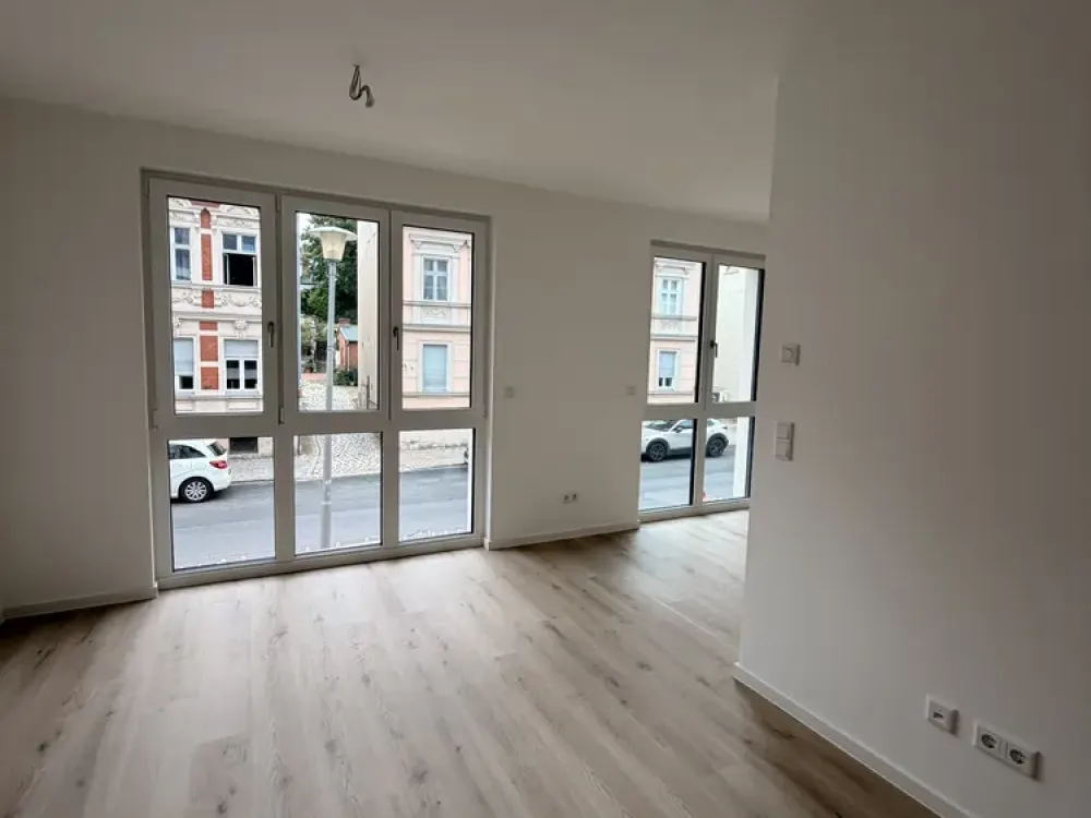 WE 14 Quartier 37 - Über den Dächern Berlins