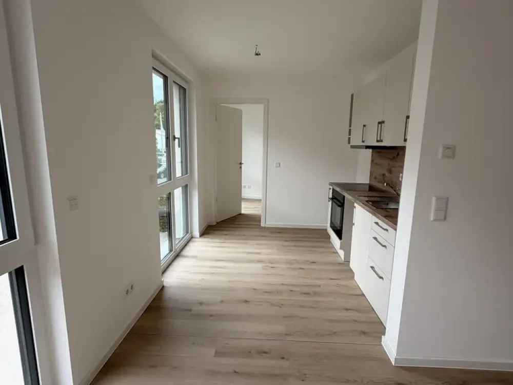WE 14 Quartier 37 - Über den Dächern Berlins