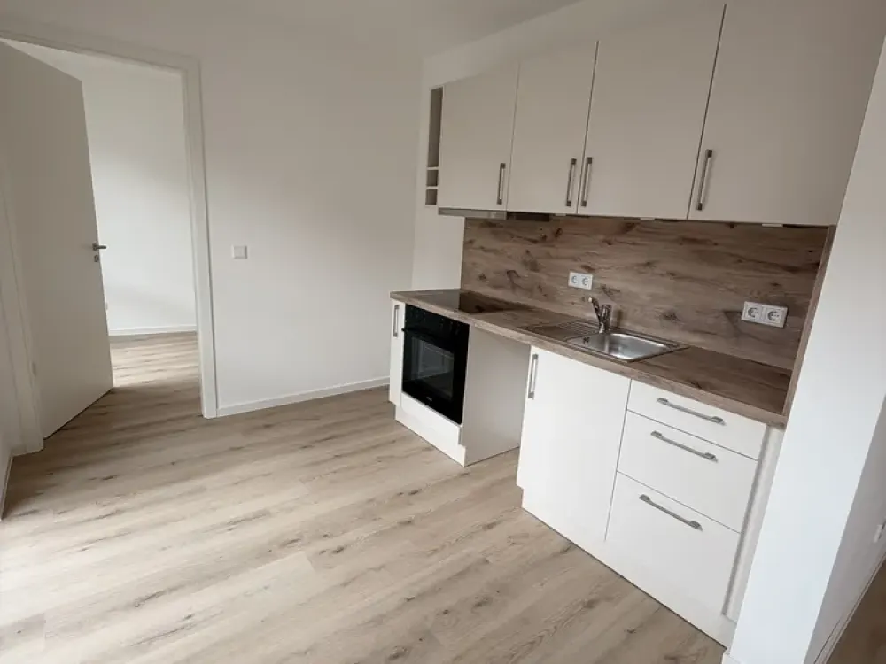 WE 14 Quartier 37 - Über den Dächern Berlins
