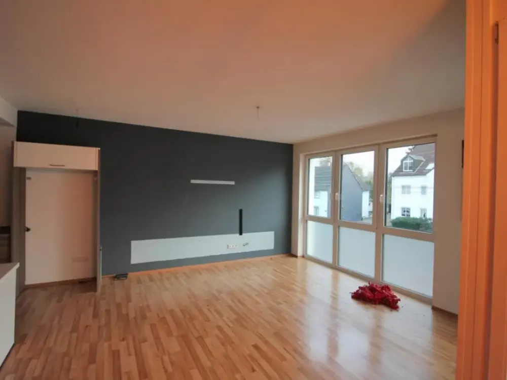 Seniorengerechte 3-Zimmer-Wohnung mit Aufzug, Loggia in Dortmund-Brackel