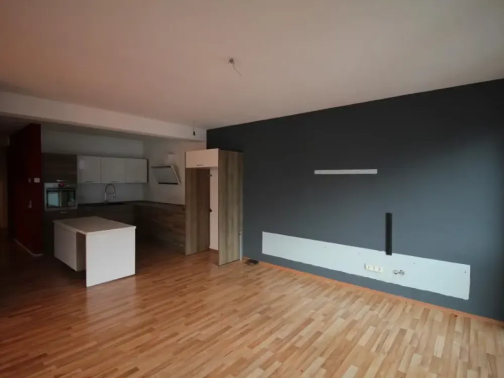 Seniorengerechte 3-Zimmer-Wohnung mit Aufzug, Loggia in Dortmund-Brackel