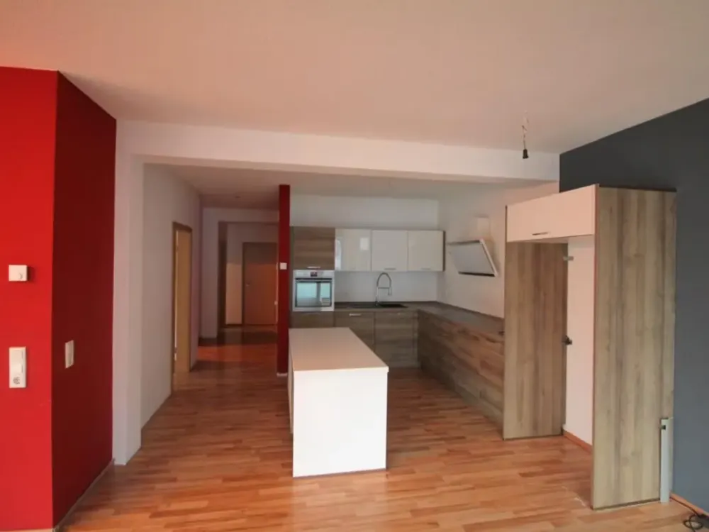 Seniorengerechte 3-Zimmer-Wohnung mit Aufzug, Loggia in Dortmund-Brackel