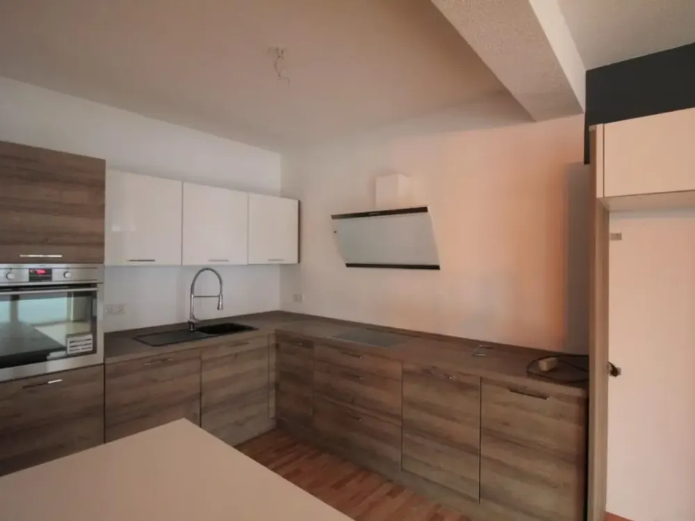 Seniorengerechte 3-Zimmer-Wohnung mit Aufzug, Loggia in Dortmund-Brackel