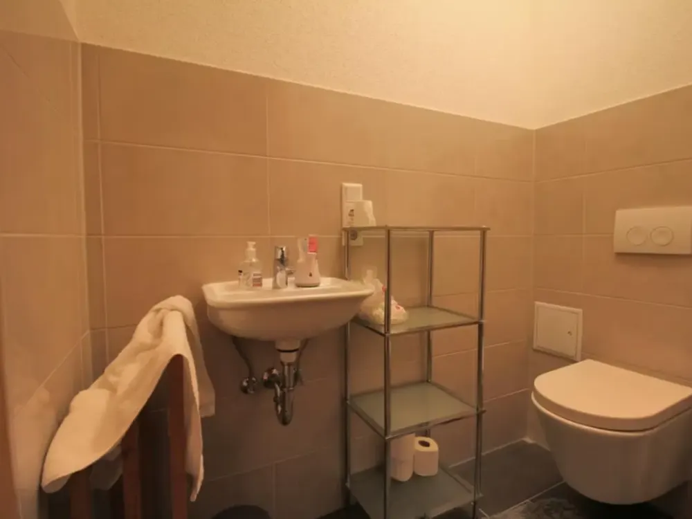 Seniorengerechte 3-Zimmer-Wohnung mit Aufzug, Loggia in Dortmund-Brackel