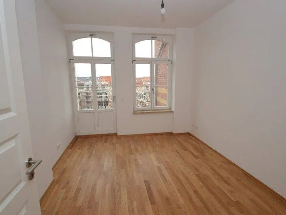 Dream Apartment in the Former Art Printing Plant Dr. Trenkler - Co