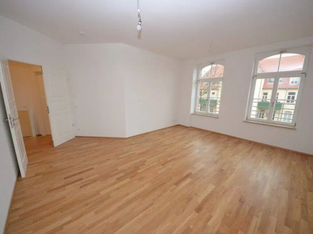 Dream Apartment in the Former Art Printing Plant Dr. Trenkler - Co