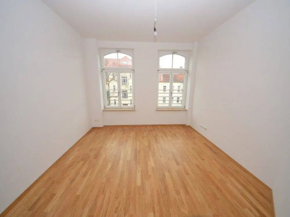 Dream Apartment in the Former Art Printing Plant Dr. Trenkler - Co