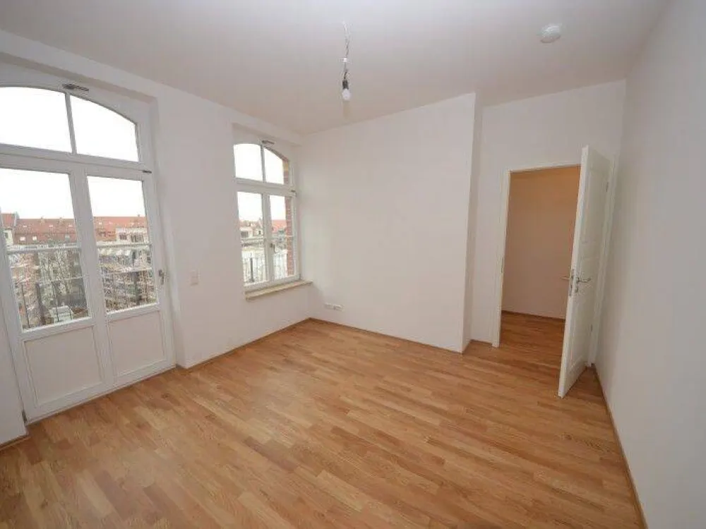 Dream Apartment in the Former Art Printing Plant Dr. Trenkler - Co
