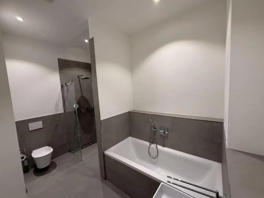 2 Zimmer München Schwabing West