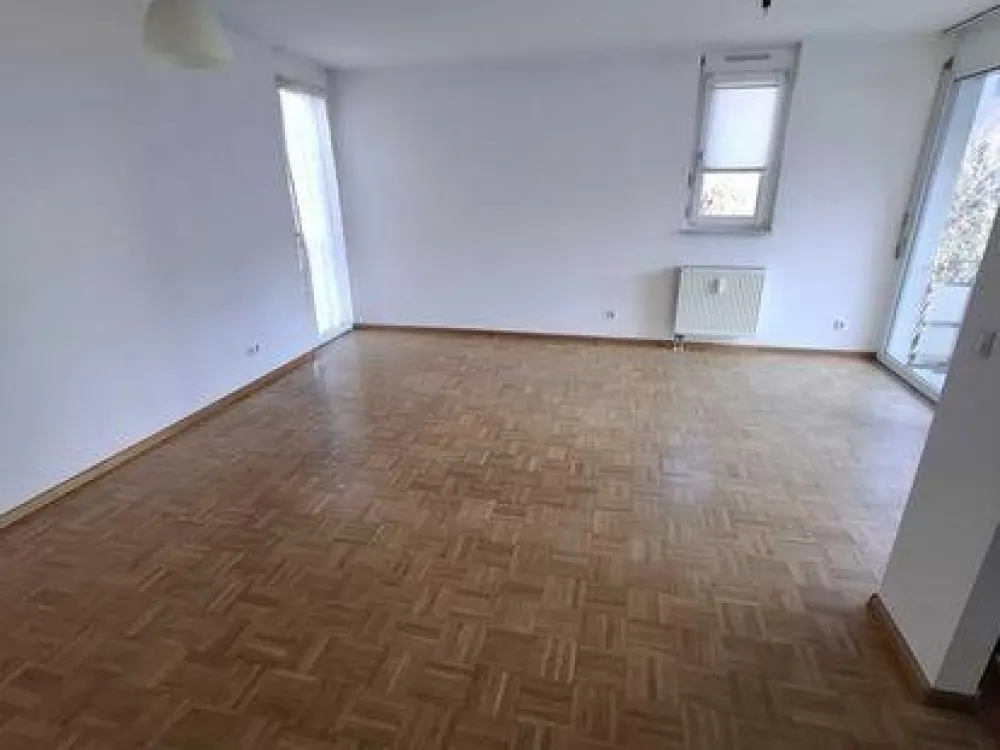 2 Zimmer München Schwabing West