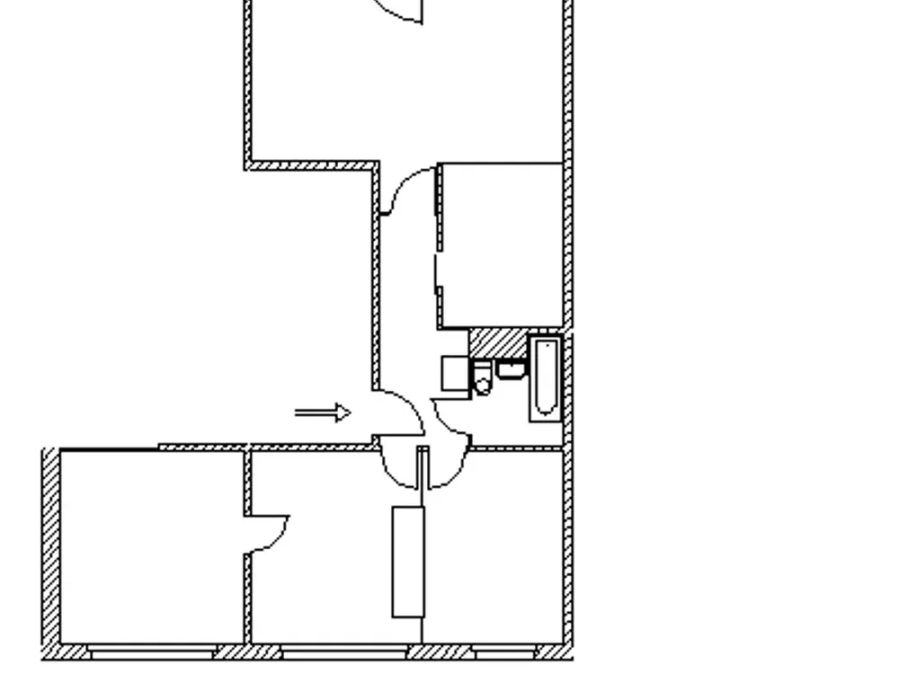 Lilo-Herrmann-Straße 35/04, 4 Zimmer in Erfurt