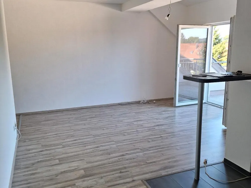2.5 Zimmer Wohnung in Aichstetten