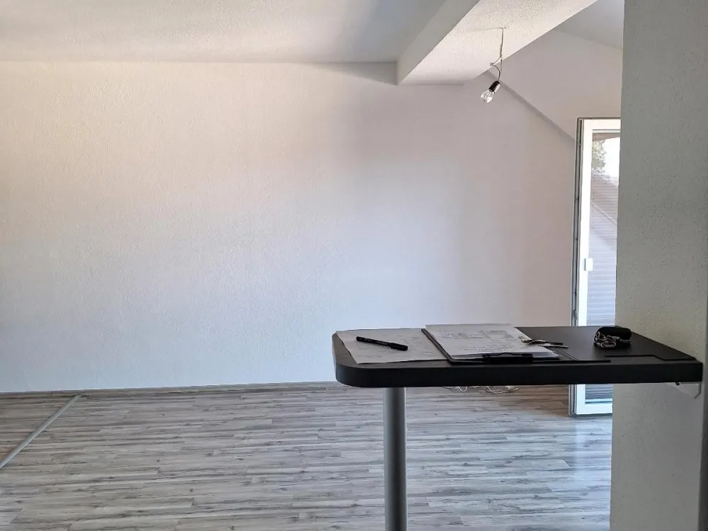 2.5 Zimmer Wohnung in Aichstetten