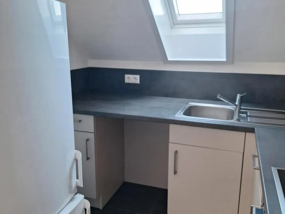 2.5 Zimmer Wohnung in Aichstetten