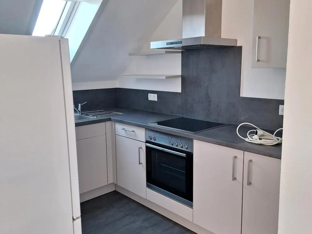 2.5 Zimmer Wohnung in Aichstetten