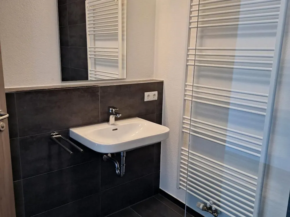 2.5 Zimmer Wohnung in Aichstetten