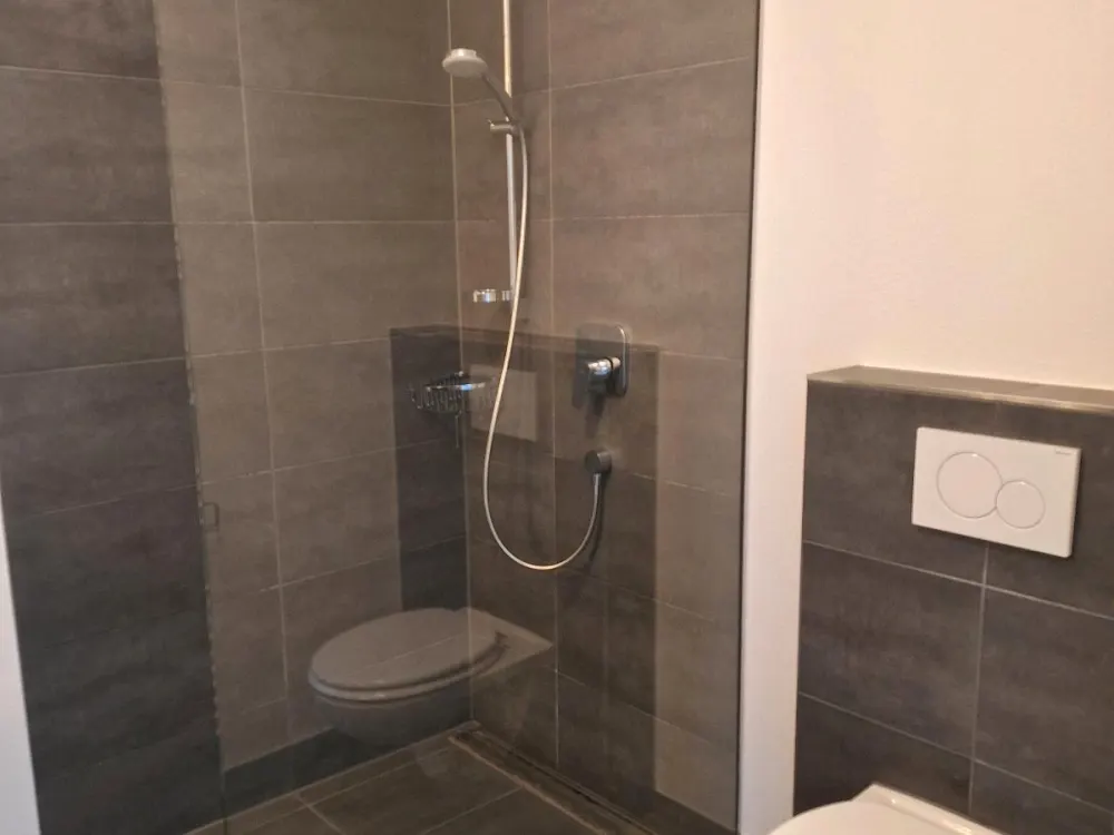 2.5 Zimmer Wohnung in Aichstetten