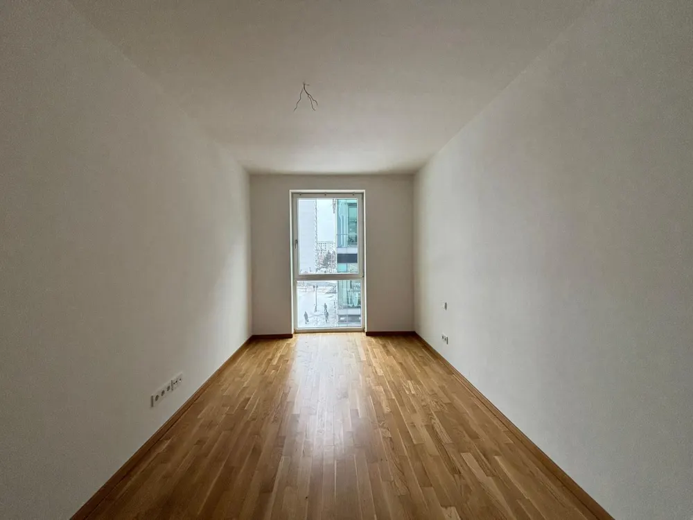 Stadtleben trifft Wohnqualität * 2-Zi.-Whg. mit EBK, Balkon & Tageslichtsbad. *