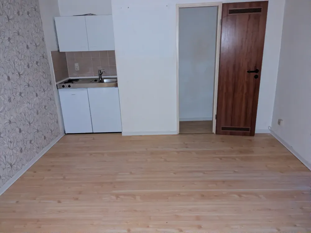 1-Zimmer-Wohnung in Universitätsnähe zu vermieten!