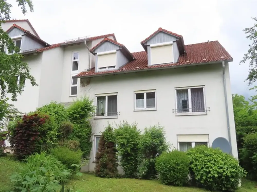 Erstbezug nach Sanierung - 3 Zimmerwohnung EG mit Terrasse in Leinfelden 10706/8/7