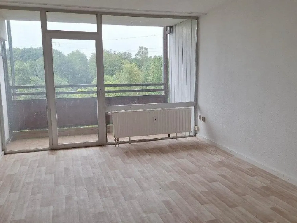 1-Zi-Apartment in Neunkirchen zur Vermietung