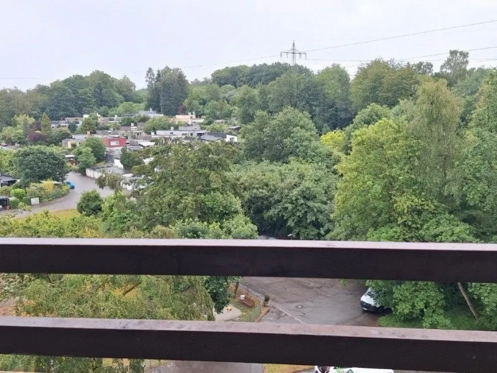 1-Zi-Apartment in Neunkirchen zur Vermietung