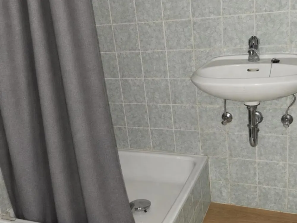 1-Zi-Apartment in Neunkirchen zur Vermietung
