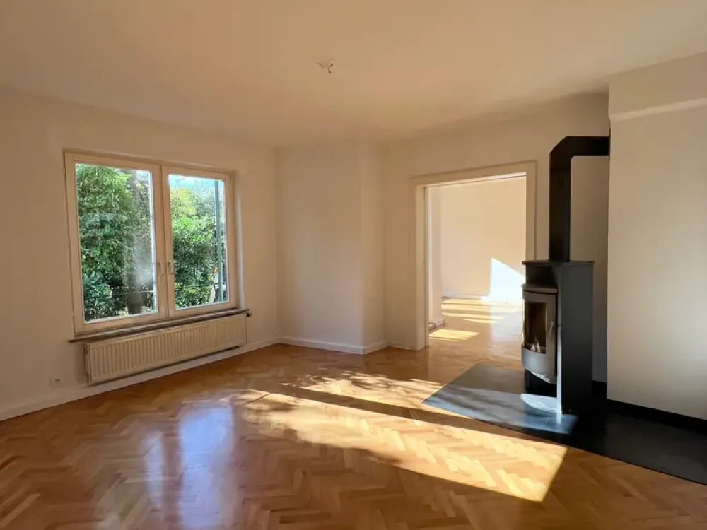 Schöne 3-Zimmer-Wohnung mit Terrasse in Stuttgart-Sillenbuch