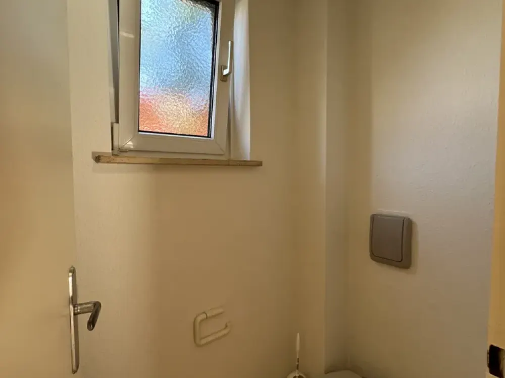Schöne 3-Zimmer-Wohnung mit Terrasse in Stuttgart-Sillenbuch