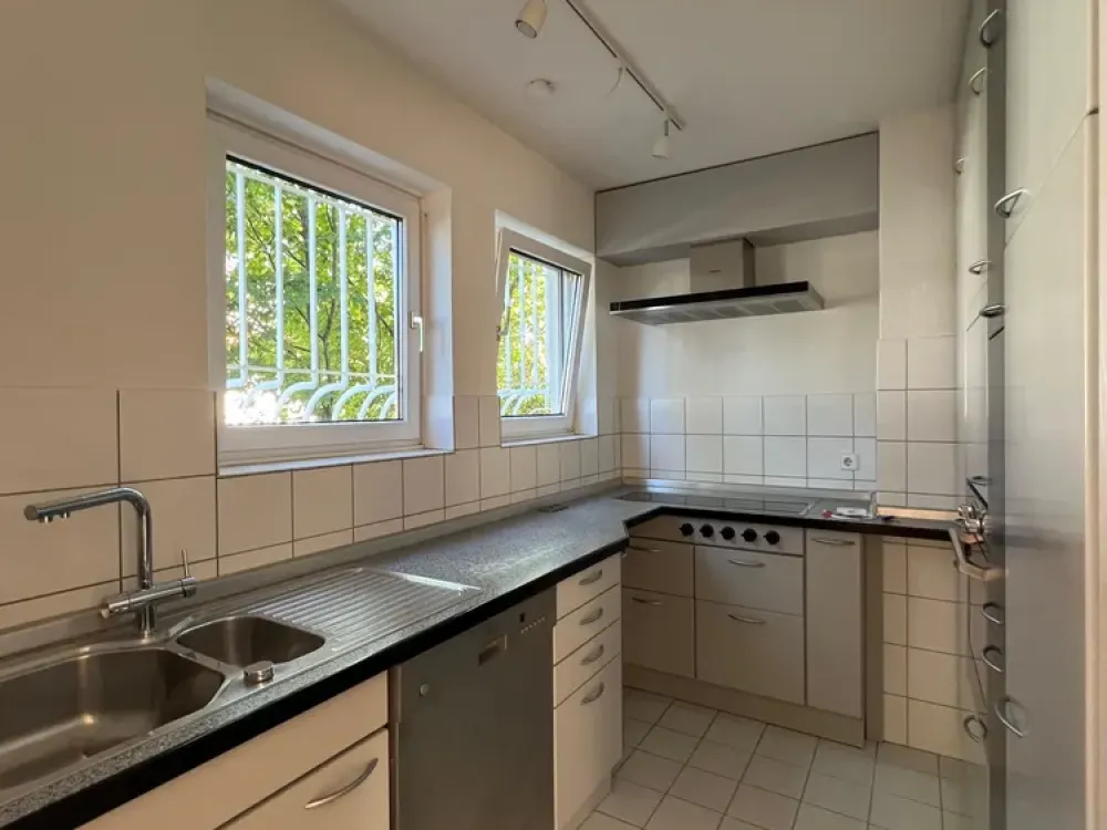 Schöne 3-Zimmer-Wohnung mit Terrasse in Stuttgart-Sillenbuch