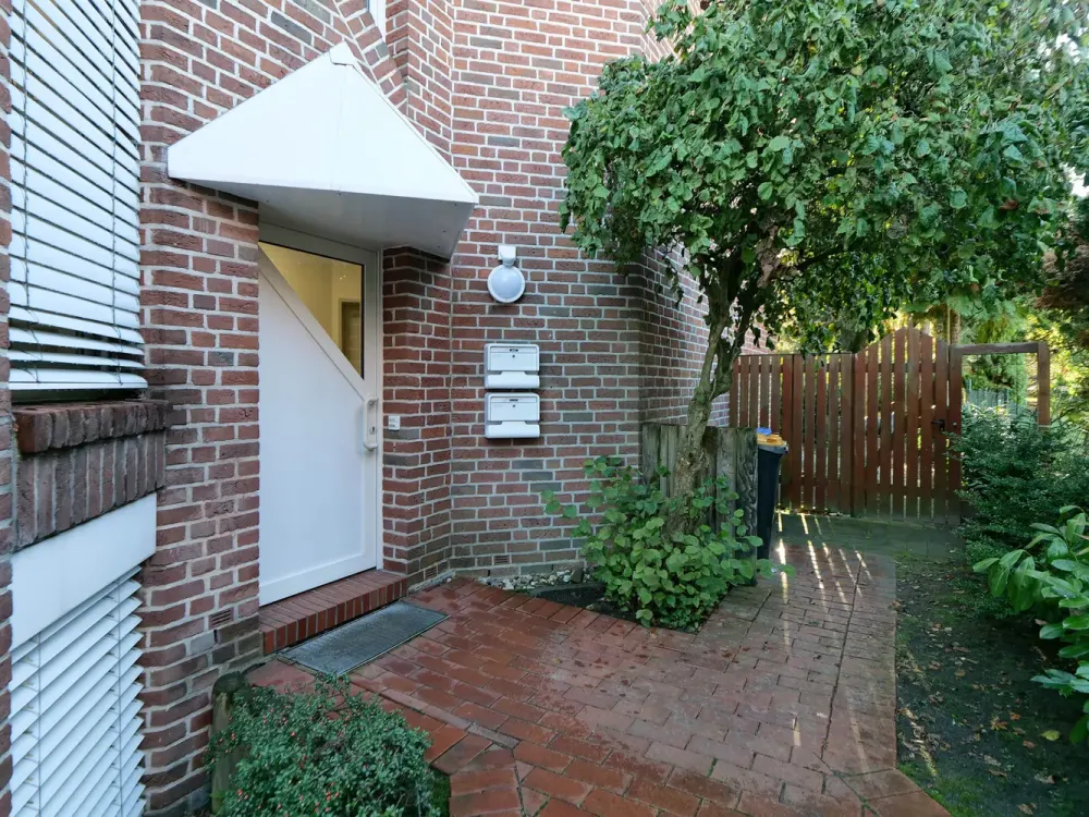 3.5-Room Maisonette Apartment in Münster-Hiltrup