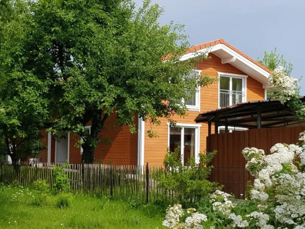 Holiday Home on the Aspen Ranch