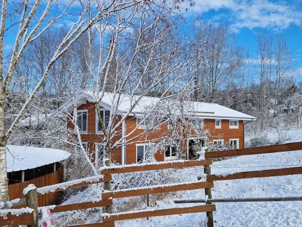Holiday Home on the Aspen Ranch