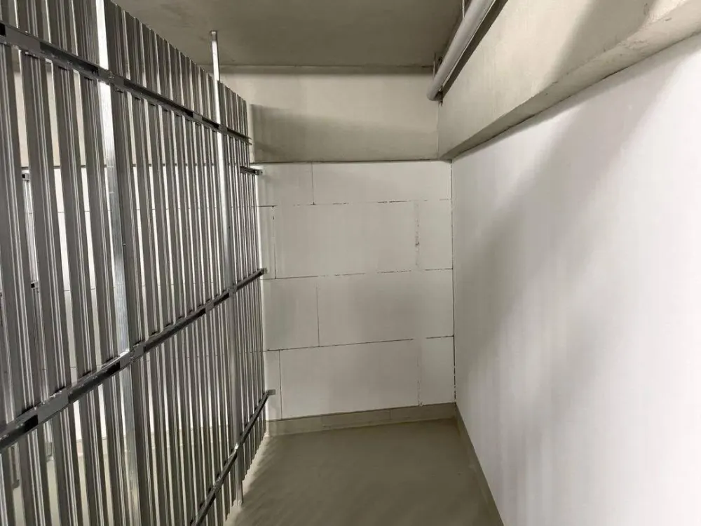 3-Zimmer-Neubau, zentral, EG, Erstbezug, ruhige Lage im Hinterhof