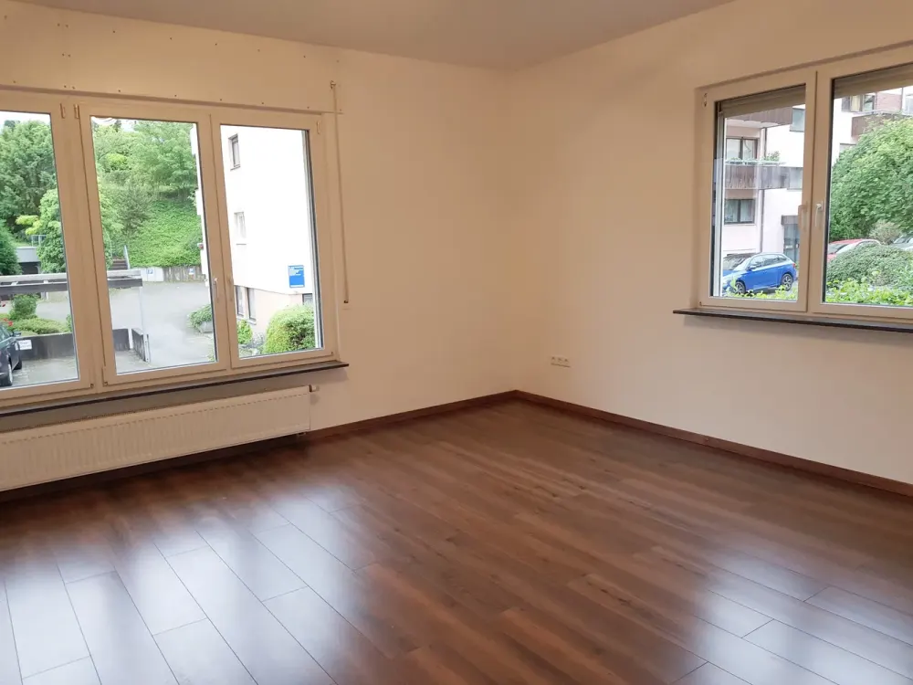 Home with 3 Rooms in Central Location of Stuttgart Ost