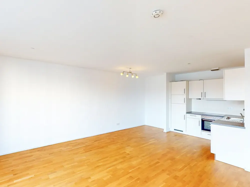 Familienglück im Milaneo: 3-Zimmer Wohnung zu vermieten!