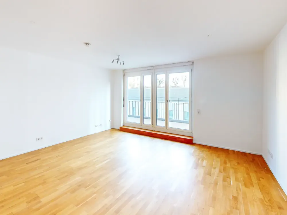 Familienglück im Milaneo: 3-Zimmer Wohnung zu vermieten!