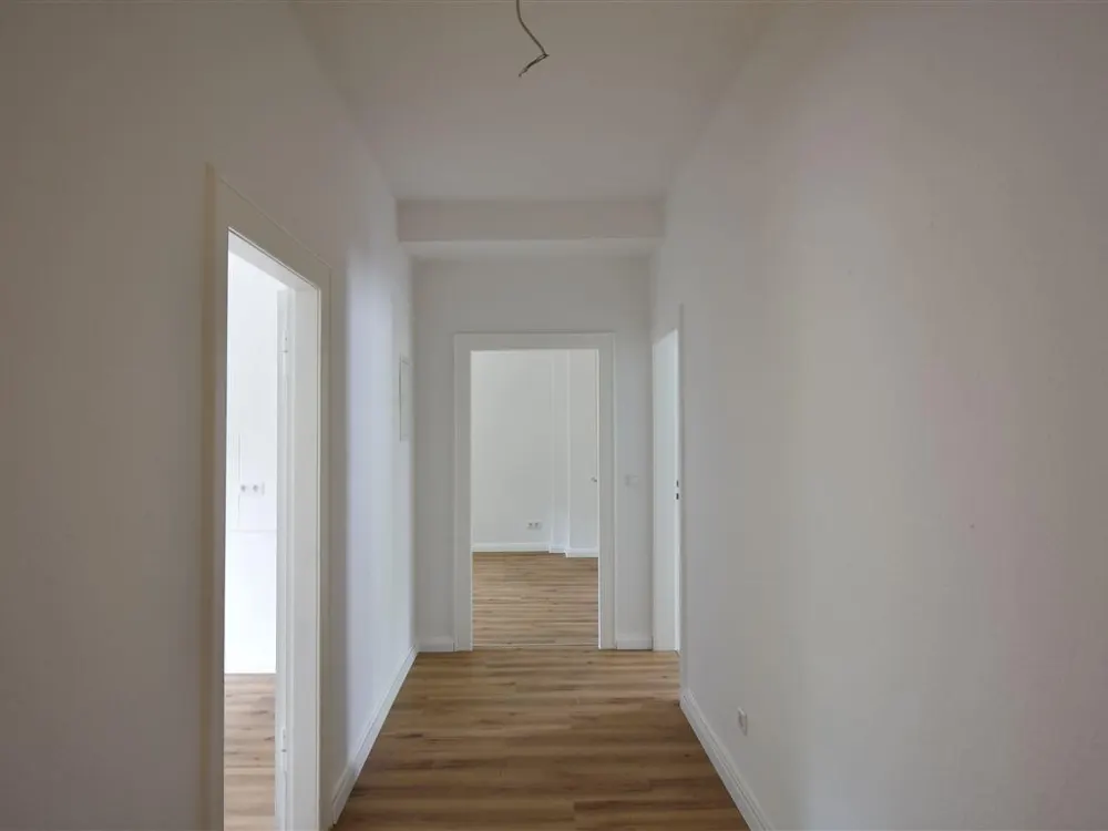 Bezugsfrei in OBK! Großzügige 2-Zimmer-Wohnung mit Balkon