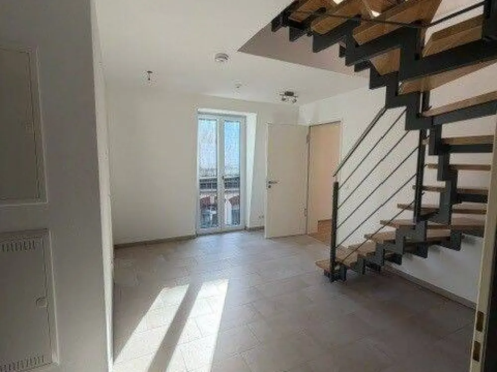 Maisonettewohnung in Leipzigs Innenstadt *EBK vom Vormieter zu übernehmen*
